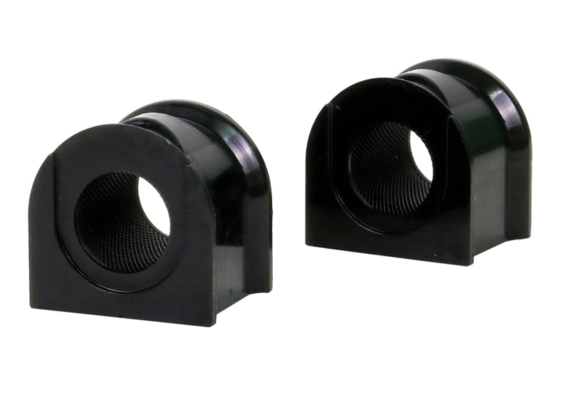 Nolathane - 33.3mm Sway Bar Mount Bushing Set