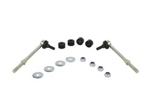 Load image into Gallery viewer, Nolathane - Sway Bar End Link Set
