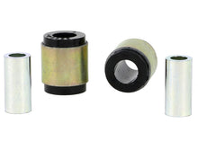 Load image into Gallery viewer, Nolathane - Sway Bar End Link Inner Bushing Kit

