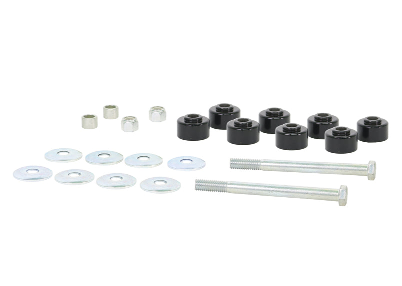 Nolathane - Sway Bar End Link Set