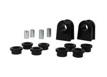 Load image into Gallery viewer, Nolathane - Front Swaybar 31.75mm (1.25&quot;) Mount &amp; End Link Bushing Set
