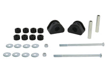 Load image into Gallery viewer, Nolathane - Front Swaybar 25mm Mount &amp; End Link Bushing Set
