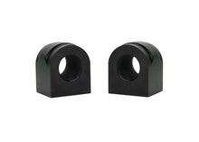 Load image into Gallery viewer, Nolathane - Front Swaybar 34mm (1.34&quot;) Mount &amp; End Link Bushing Set
