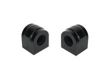 Load image into Gallery viewer, Nolathane - Front Swaybar 34mm (1.34&quot;) Mount &amp; End Link Bushing Set
