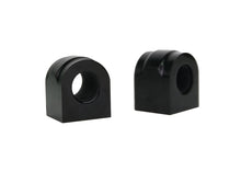 Load image into Gallery viewer, Nolathane - Front Swaybar 34mm (1.34&quot;) Mount &amp; End Link Bushing Set
