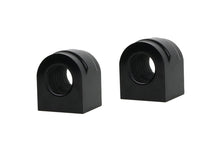 Load image into Gallery viewer, Nolathane - Front Swaybar 34mm (1.34&quot;) Mount &amp; End Link Bushing Set
