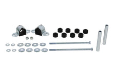 Load image into Gallery viewer, Nolathane - 32mm Sway Bar Mount &amp; End Link Bushing Set
