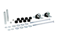 Load image into Gallery viewer, Nolathane - 32mm Sway Bar Mount &amp; End Link Bushing Set
