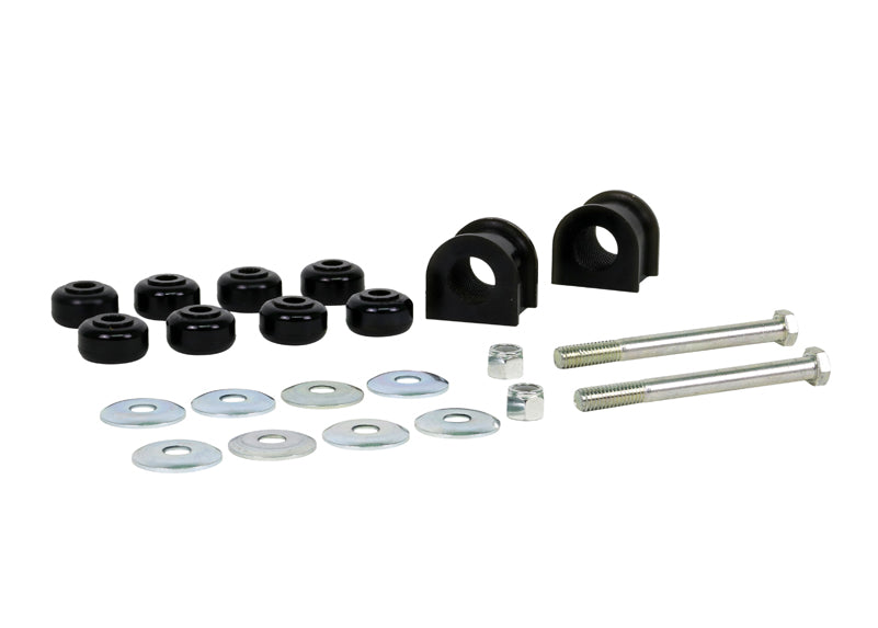 Nolathane - 21mm Sway Bar Mount & End Link Bushing Set