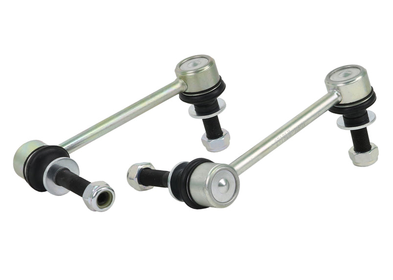 Nolathane - Front Swaybar End Link Set