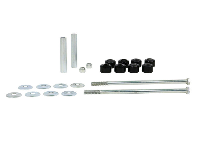 Nolathane - Front Swaybar End Link Set