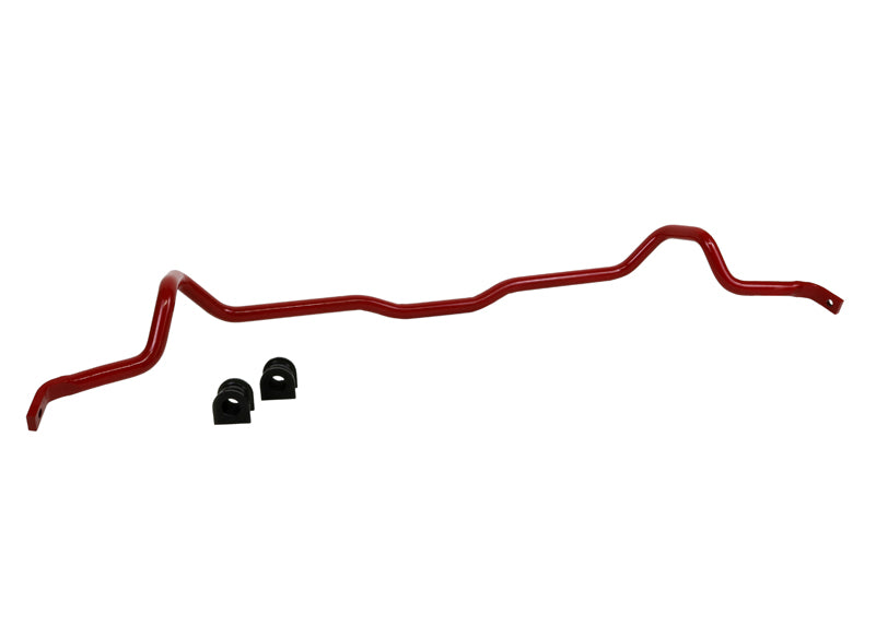 Nolathane - 20mm HD Rear Sway Bar Kit