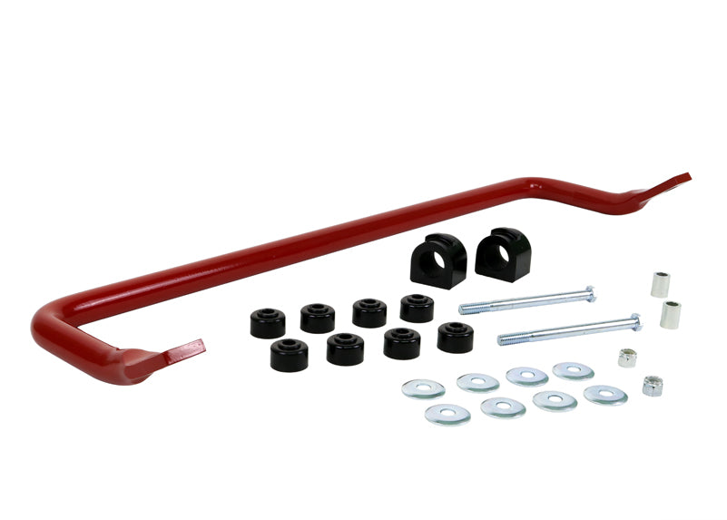 Nolathane - 26mm HD Rear Sway Bar Kit