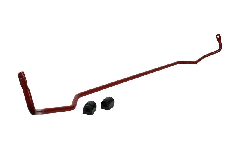 Nolathane - 16mm HD Rear Sway Bar Kit