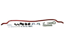 Load image into Gallery viewer, Nolathane - 26mm HD Rear Sway Bar Kit
