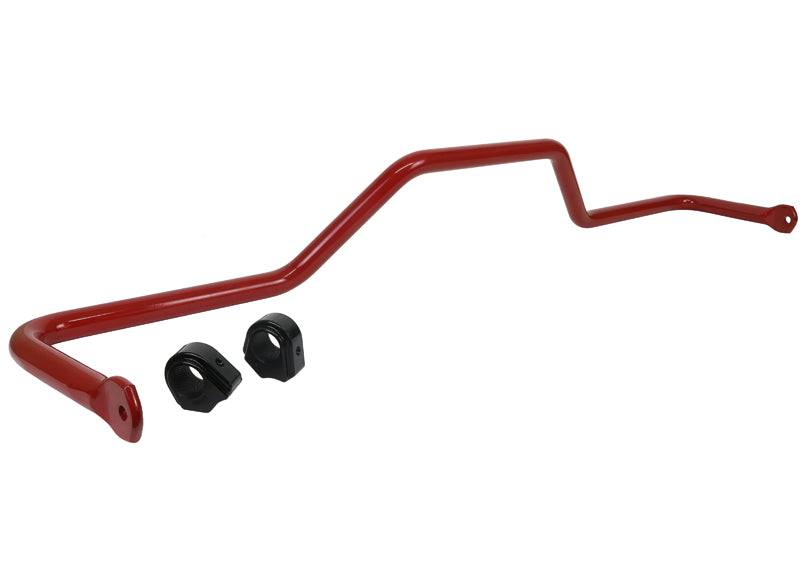 30mm HD Rear Sway Bar Kit