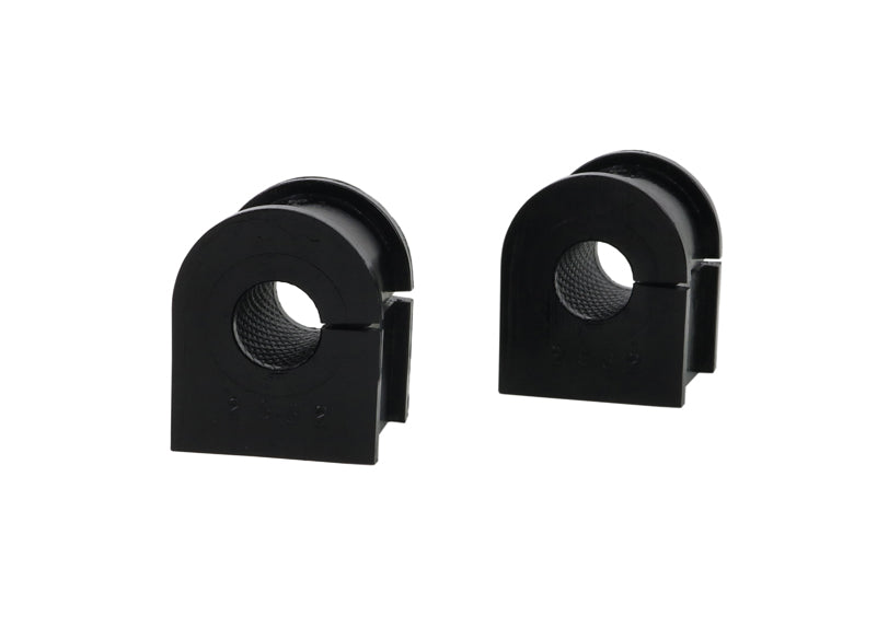 Nolathane - 15mm Sway Bar Mount Bushing Set - Wagon Models