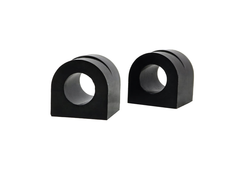 Nolathane - 22mm Sway Bar Mount Bushing Set