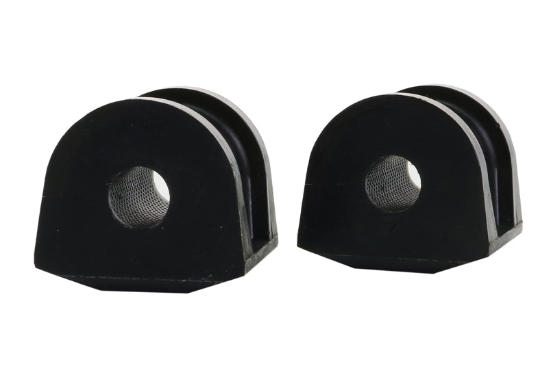 Nolathane - 14mm Sway Bar Mount Bushing Set