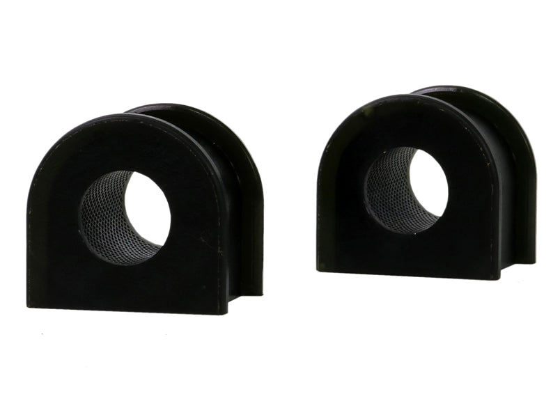 Nolathane - 22mm Sway Bar Mount Bushing Set