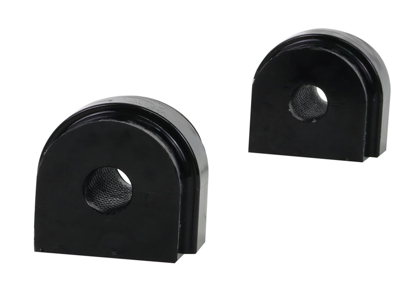 Nolathane - 14mm Sway Bar Mount Bushing Set