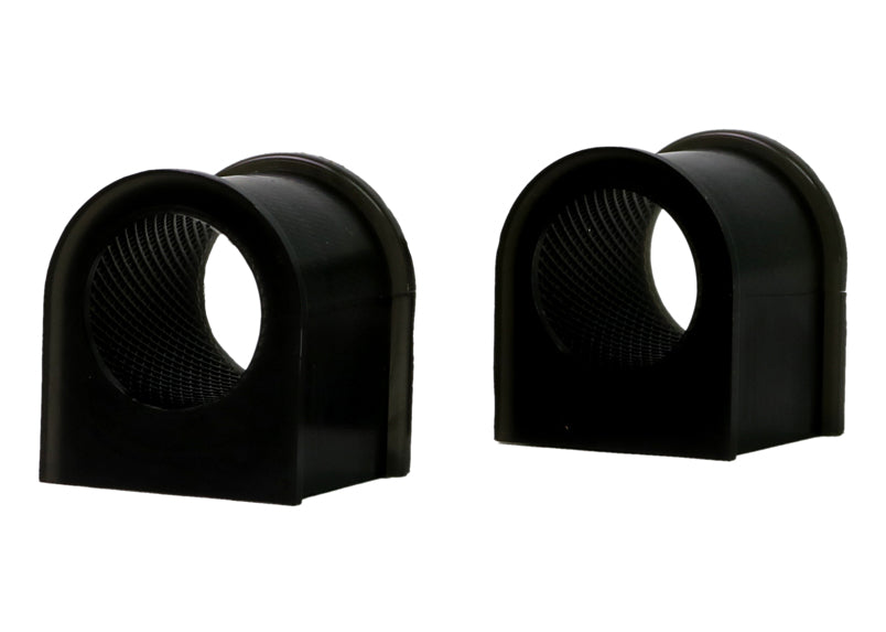 Nolathane - 26mm (1.02 inch) Sway Bar Mount Bushing Set