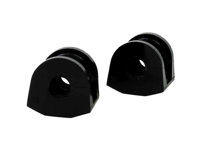 Nolathane - 16mm Sway Bar Mount Bushing Set