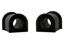 Load image into Gallery viewer, Nolathane - 29mm Sway Bar Mount Bushing Set
