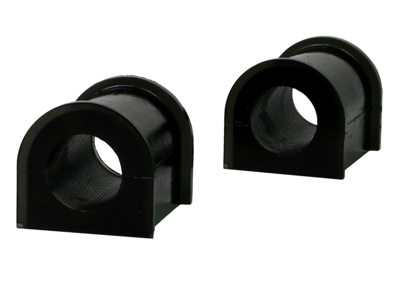 Nolathane - 29mm Sway Bar Mount Bushing Set