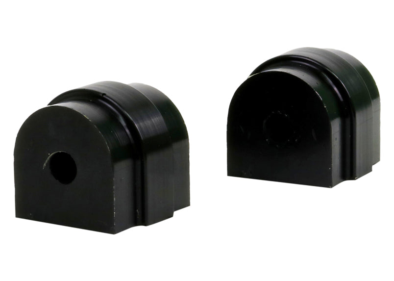 Nolathane - 11mm Sway Bar Mount Bushing Set