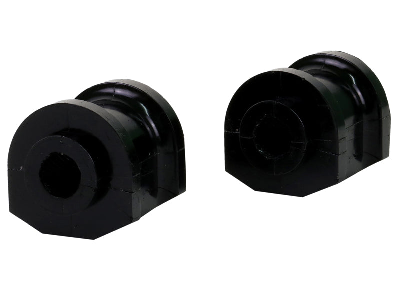 Nolathane - 15mm Sway Bar Mount Bushing Set