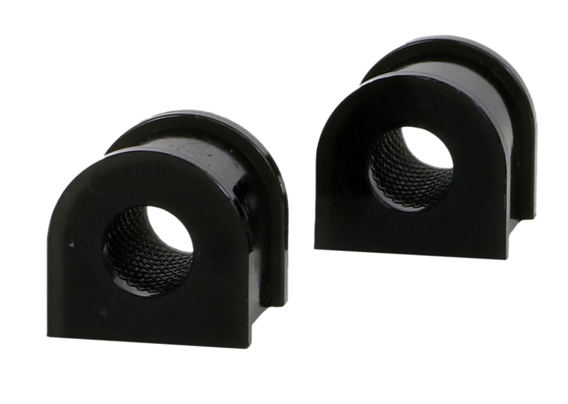 Nolathane - 14mm Sway Bar Mount Bushing Set