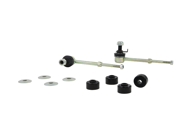 Nolathane - Sway Bar - Link Assembly