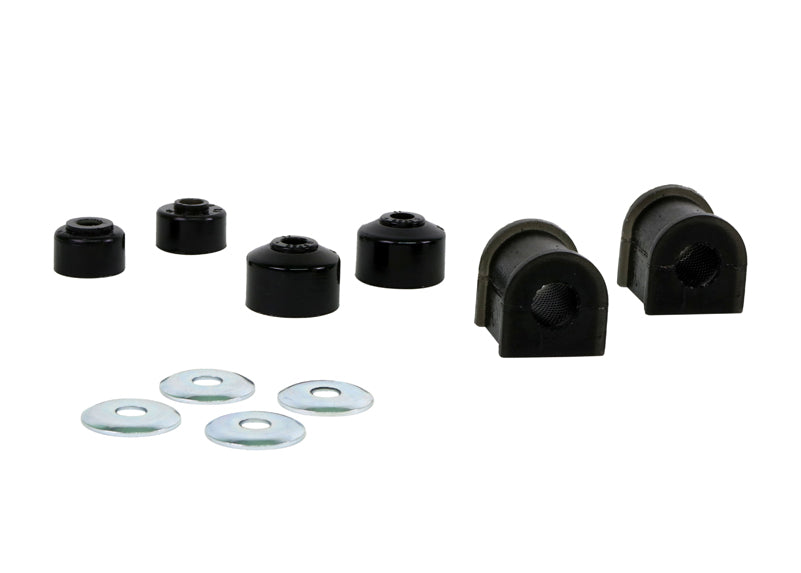 Nolathane - Sway Bar - Mount Bushing 17mm