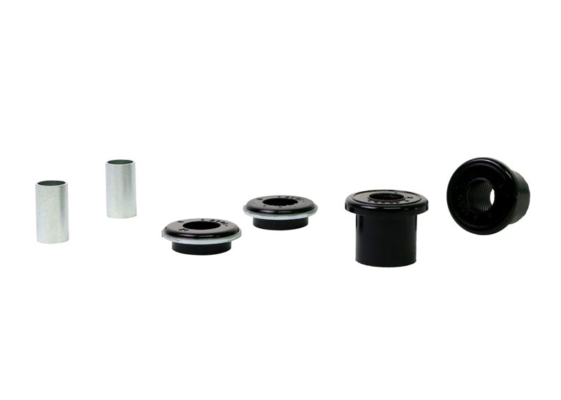 Nolathane - Strut Rod-to-Lower Control Arm Bushing Kit - Heavy Duty