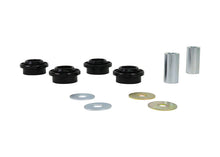 Load image into Gallery viewer, Nolathane - Radius Arm-to-Chassis Bushing Kit
