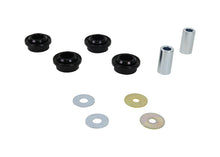 Load image into Gallery viewer, Nolathane - Radius Arm-to-Chassis Bushing Kit
