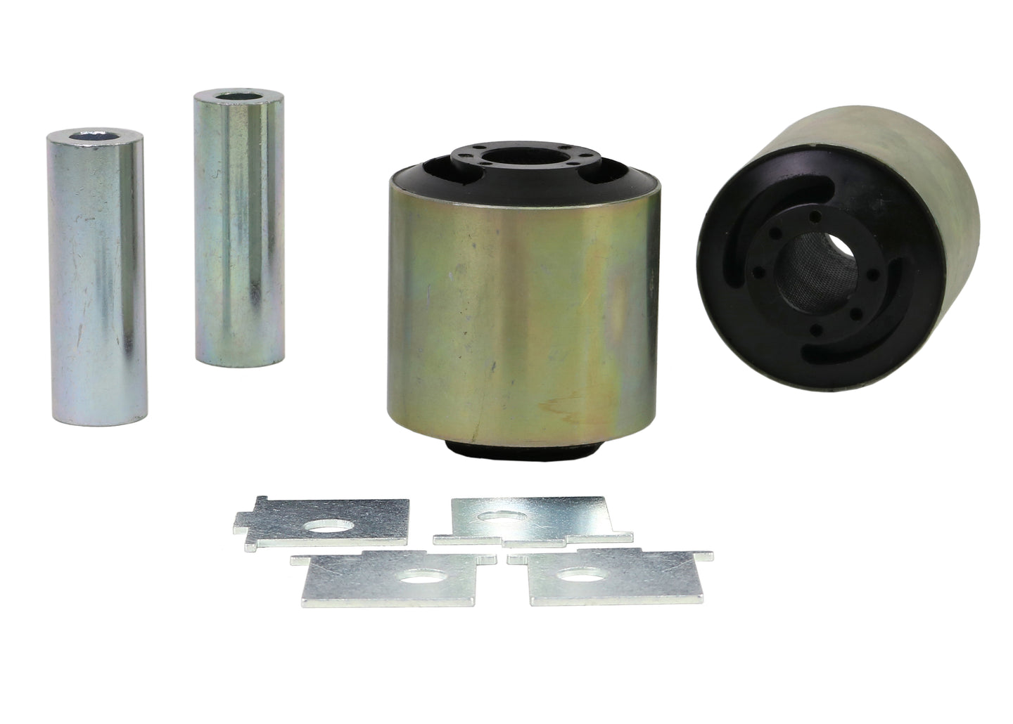 Nolathane - Radius Arm-to-Chassis Bushing Kit