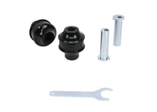 Load image into Gallery viewer, Nolathane - Caster Adjustable Radius Arm Inner Bushing Kit
