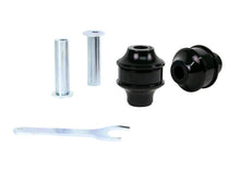 Load image into Gallery viewer, Nolathane - Caster Adjustable Radius Arm Inner Bushing Kit
