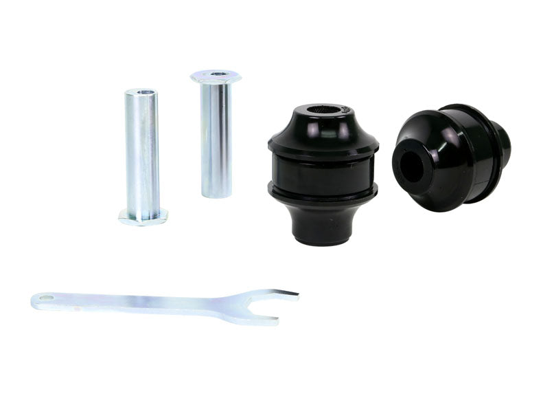 Nolathane - Caster Adjustable Radius Arm Inner Bushing Kit