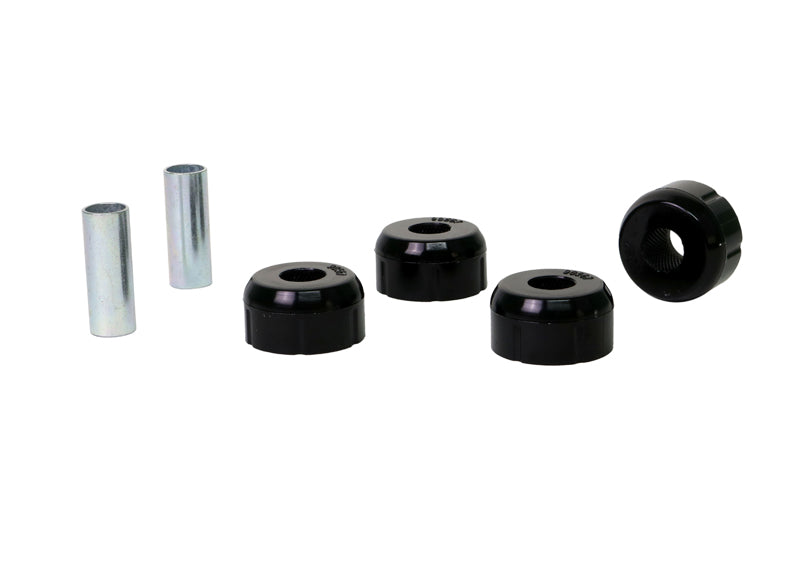 Nolathane - Radius Arm-to-Chassis Bushing Kit