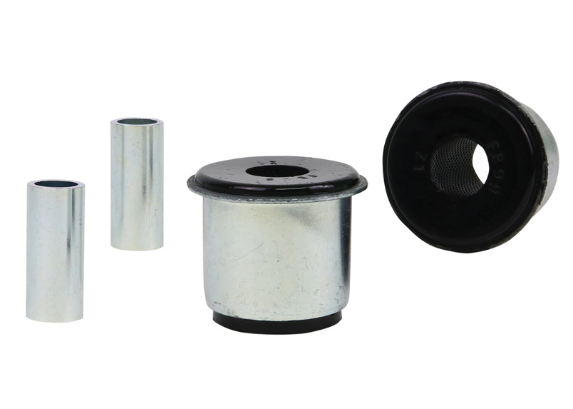 Nolathane - Axle - Pivot Bushing - RWD (Round Style)