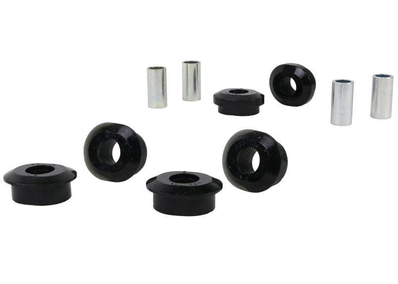 Nolathane - Axle - Pivot Bushing (Oval Style)