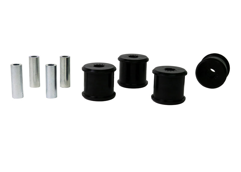 Nolathane - Radius Arm-to-Differential Bushing Kit