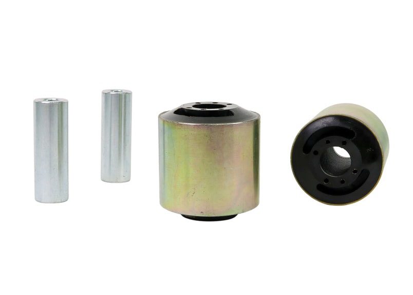 Nolathane - Radius Arm-to-Chassis Mount Bushing Set