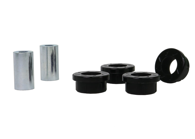 Nolathane - Front Lower Control Arm - Inner Forward Bushing Kit