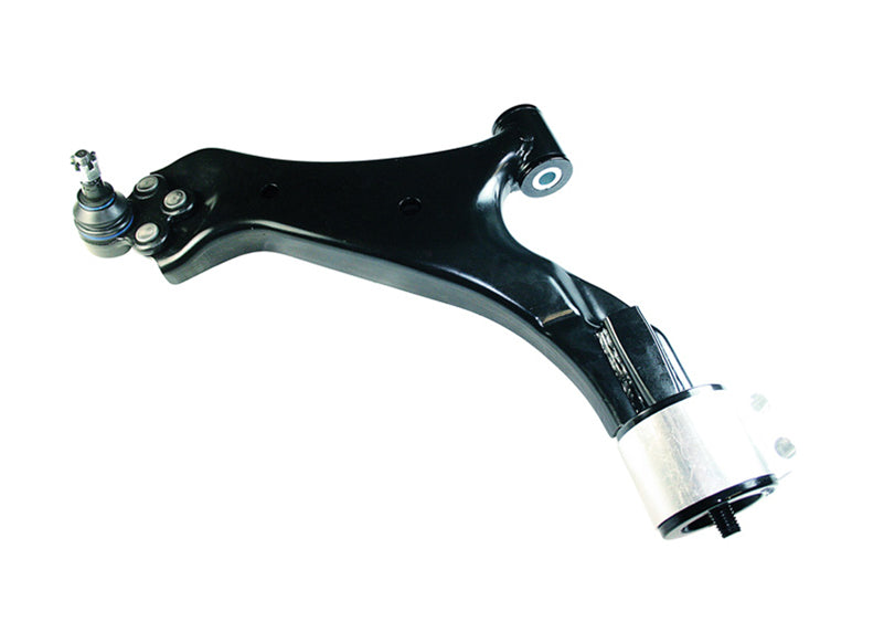 Nolathane - Front Left Control Arm - Lower Arm Assembly