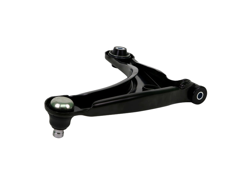 Nolathane - Front Left Control Arm - Lower Arm Assembly