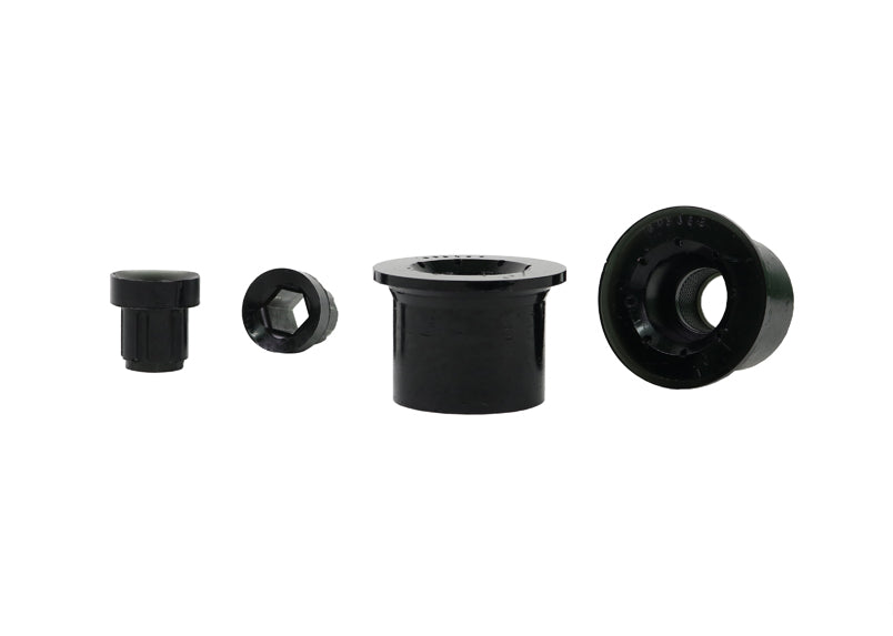 Nolathane - Front Lower Control Arm Inner Rear Bushing Kit